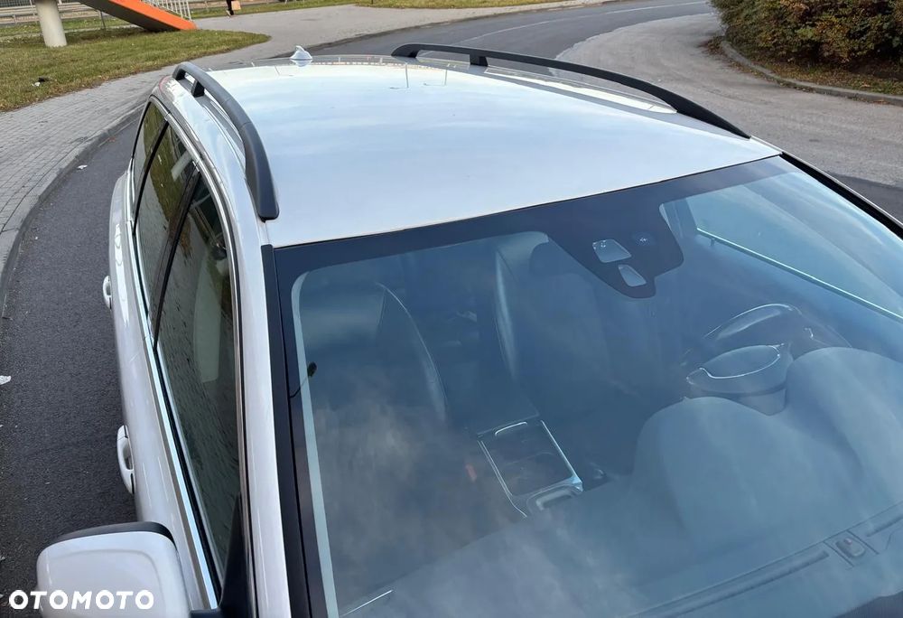 Volvo V70 2.5T Ocean Race - 5