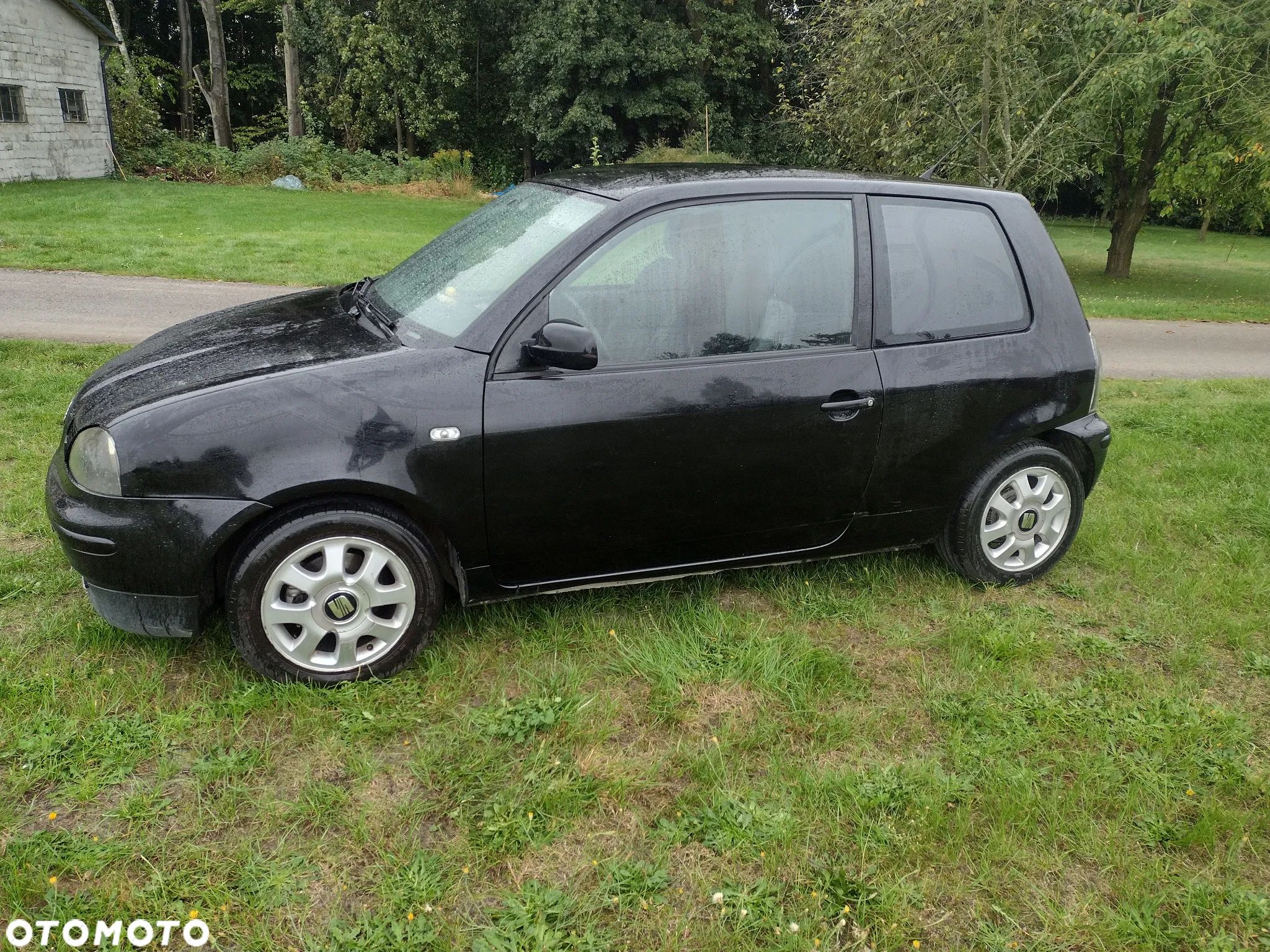 Seat Arosa 1.0 Stella - 1