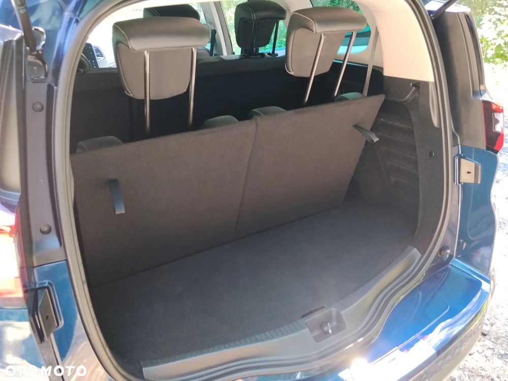 Renault Grand Scenic Gr 1.3 TCe FAP Intens - 18