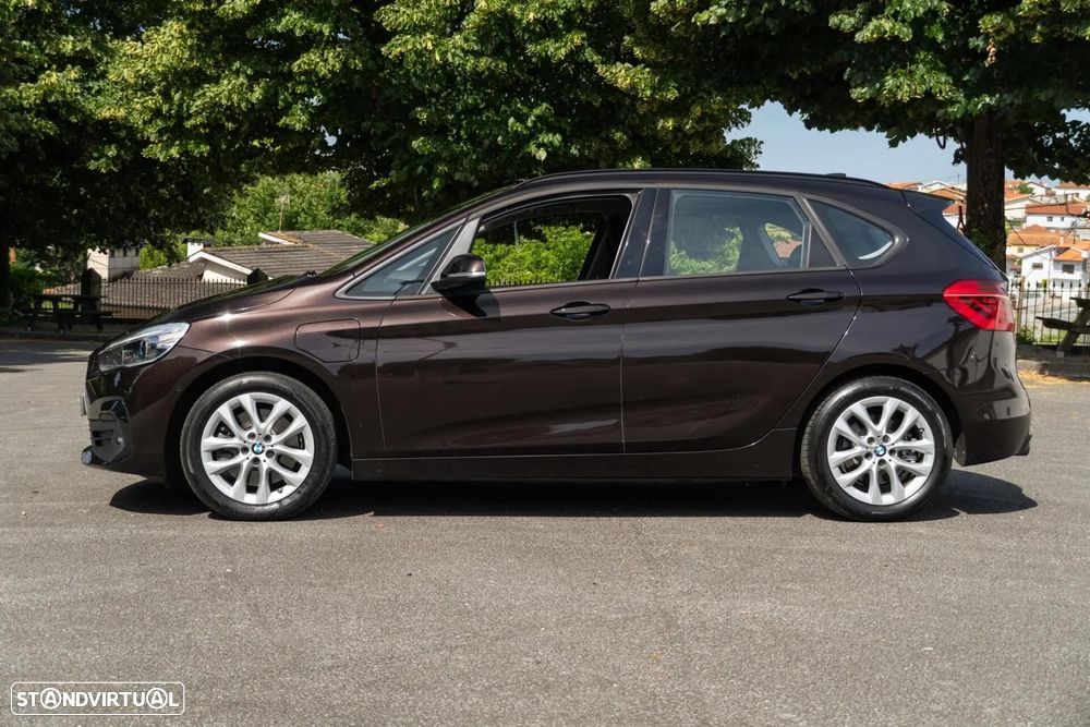 BMW 225xe Active Tourer iPerformance Sport Line - 34