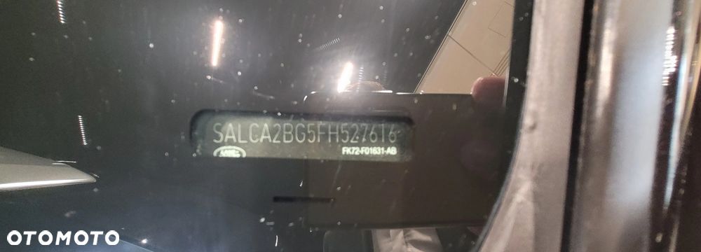 Land Rover Discovery Sport 2.0 Si4 HSE - 25