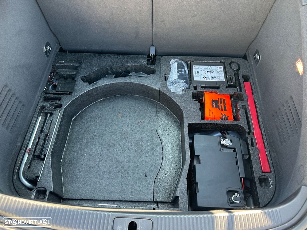 Audi TT Coupé 2.0 TFSI S-line - 17