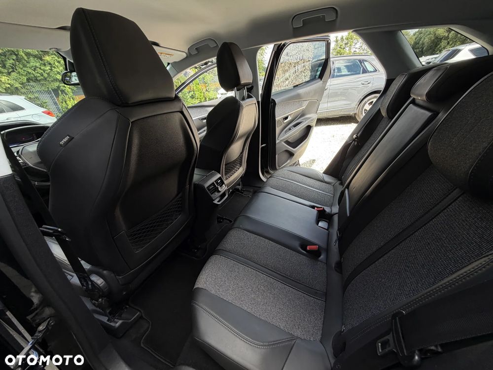 Peugeot 3008 BlueHDi 120 Stop & Start EAT6 Allure - 20