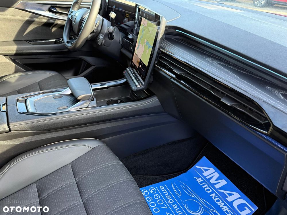 Renault Austral E-Tech Full 200 Iconic - 23