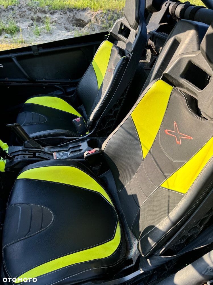 Can-Am Maverick - 15