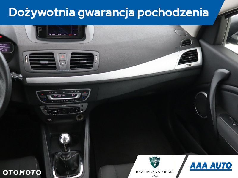 Renault Megane - 10