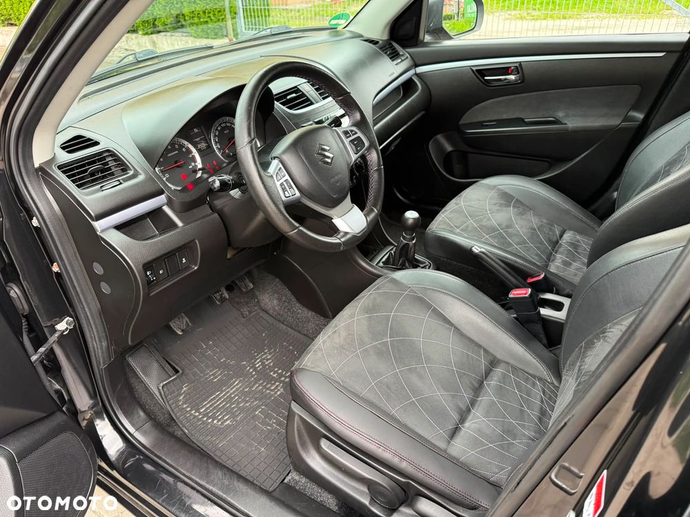 Suzuki Swift 1.2 X-TRA - 13