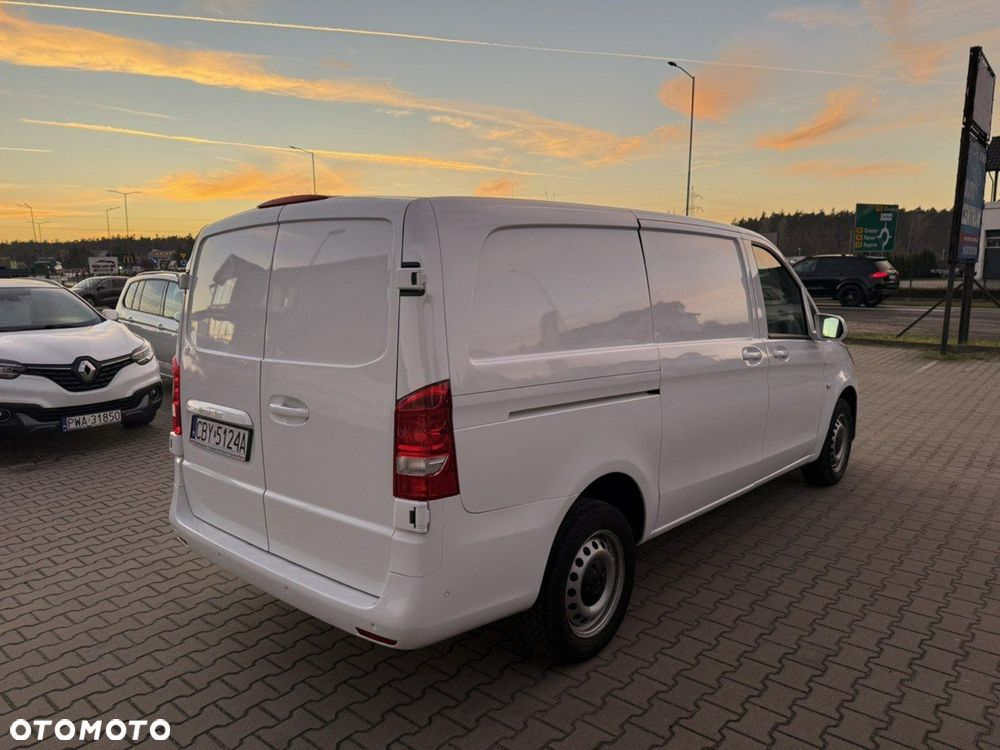Mercedes-Benz Vito - 4