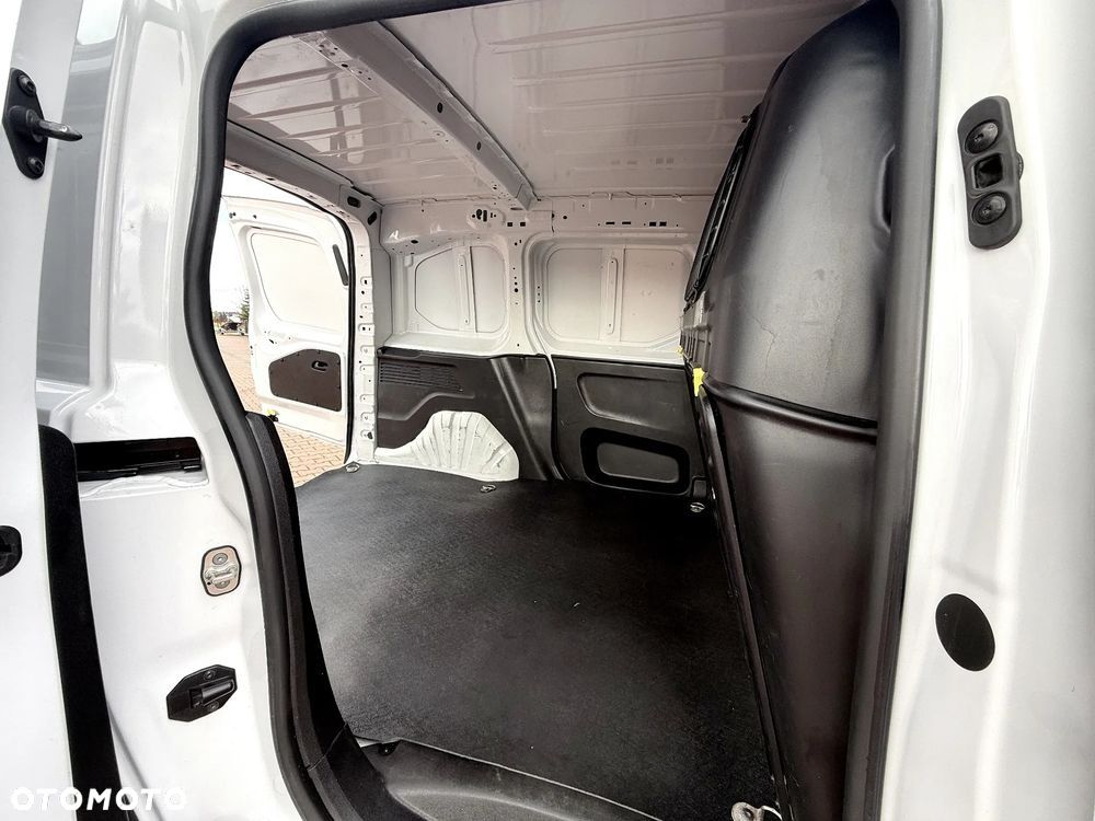 Citroën Berlingo - 31