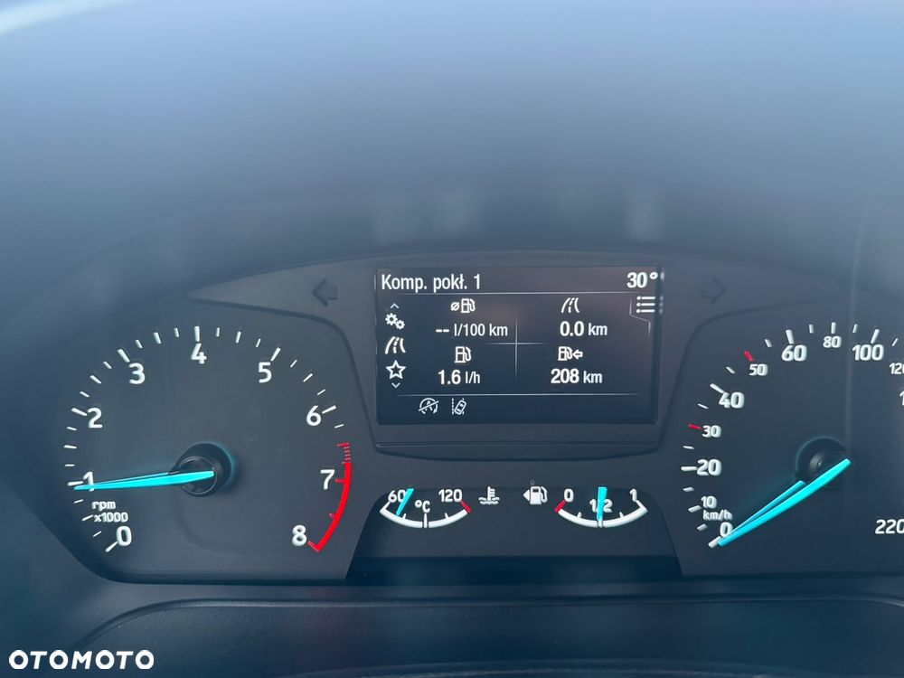 Ford Fiesta 1.0 EcoBoost S&S ST-LINE - 38