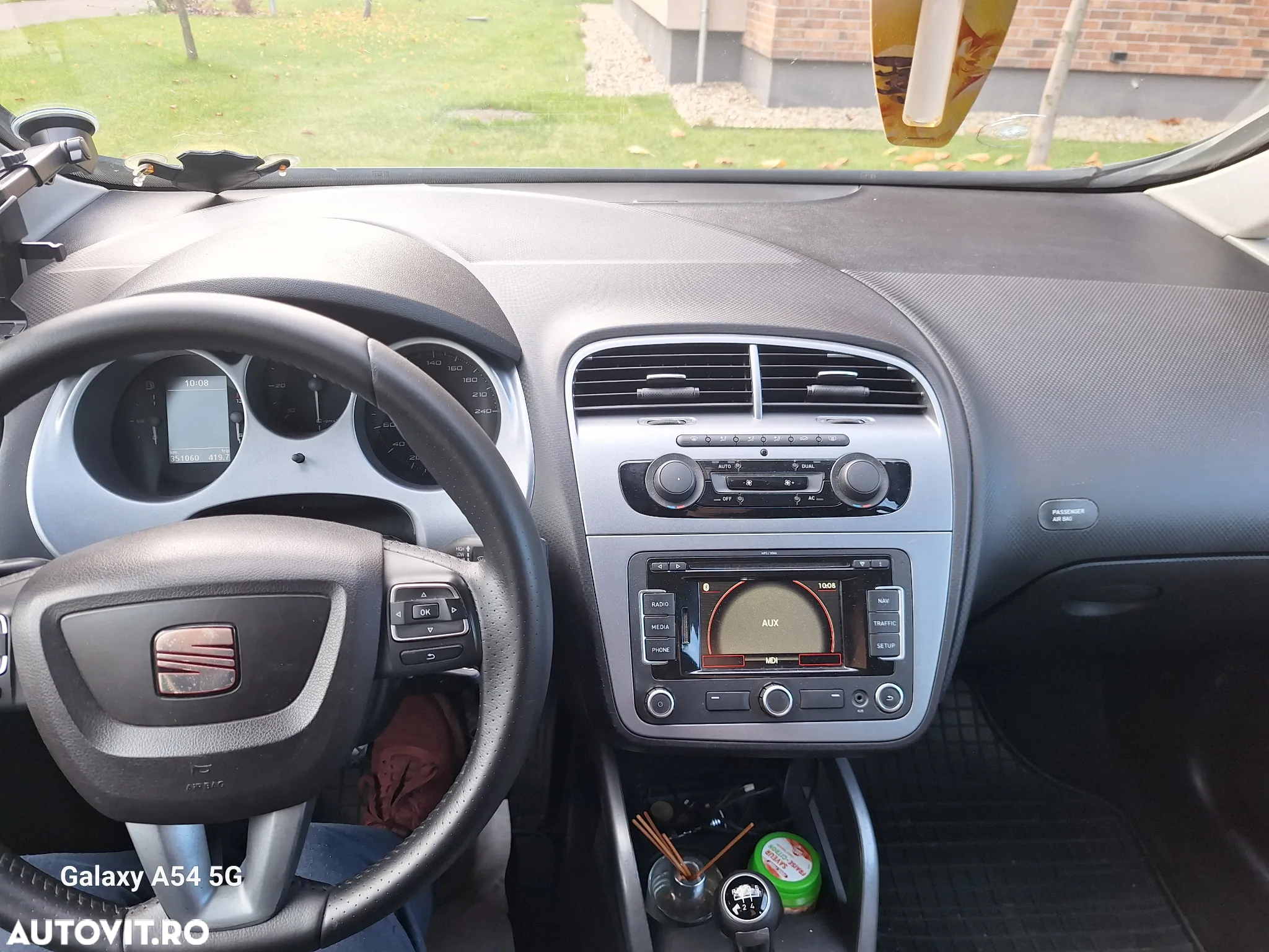 Seat Altea XL - 5