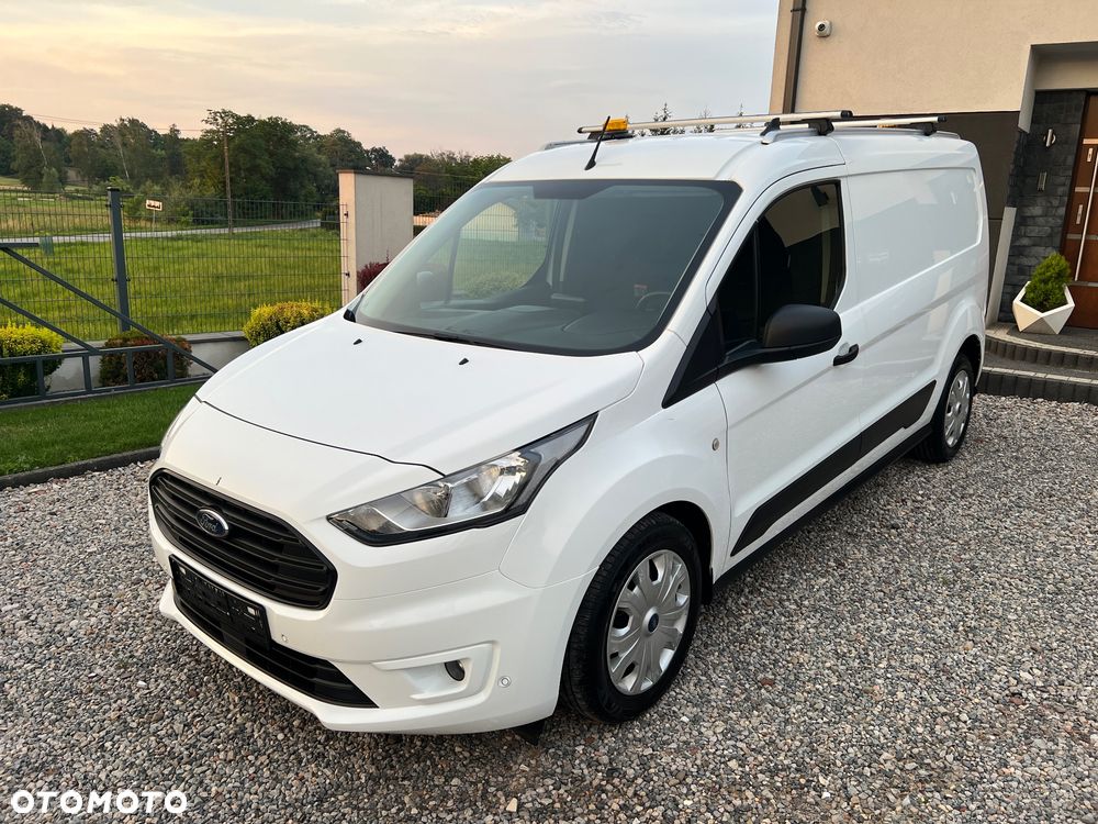 Ford Transit Connect - 2