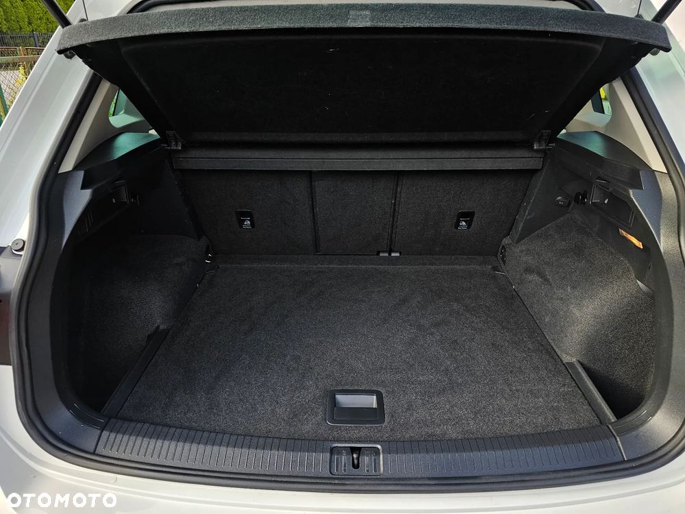 Volkswagen Tiguan 2.0 TDI SCR (BlueMotion Technology) Highline - 17