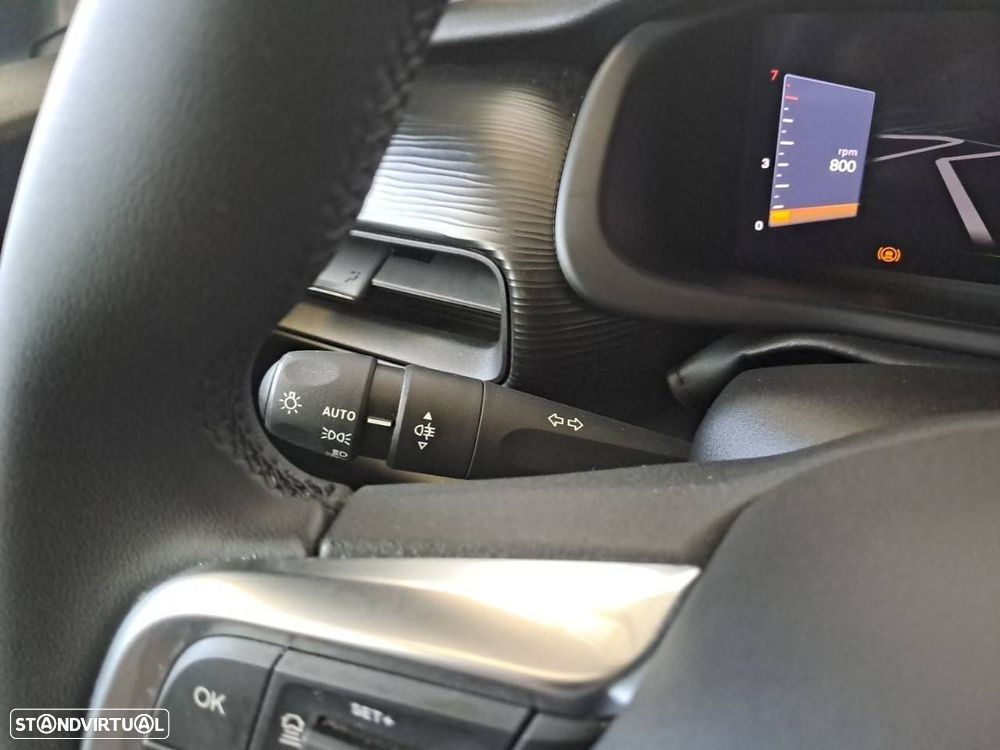 Jeep Avenger 1.2 GSE T3 Altitude - 14