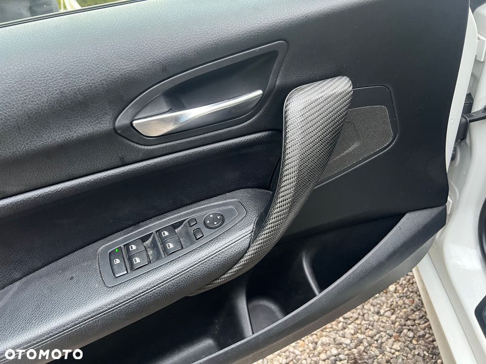 BMW Seria 1 125d Sport-Aut - 14