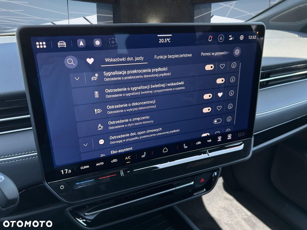 Volkswagen ID.7 77kWh Pro Plus - 21