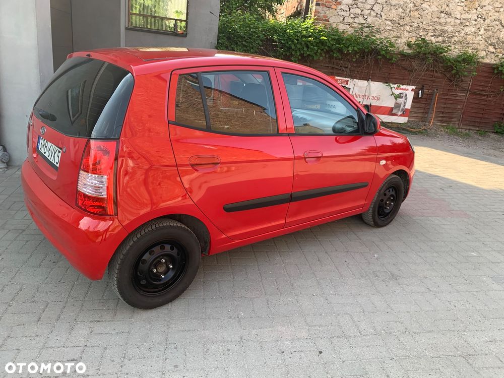 Kia Picanto 1.0 Cup - 5