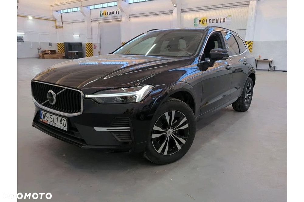 Volvo XC 60 B4 B Momentum Pro - 1