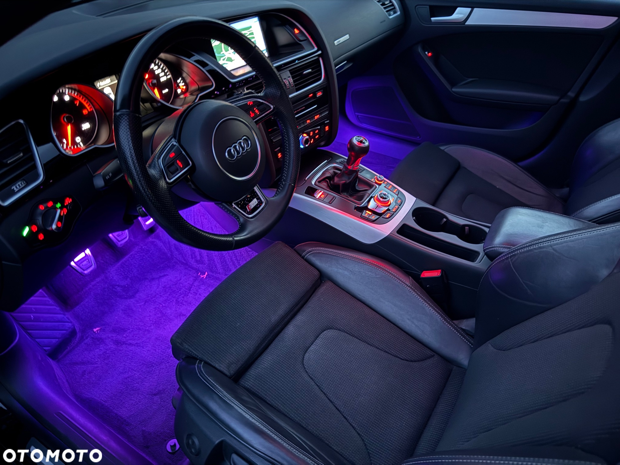 Audi A5 - 39