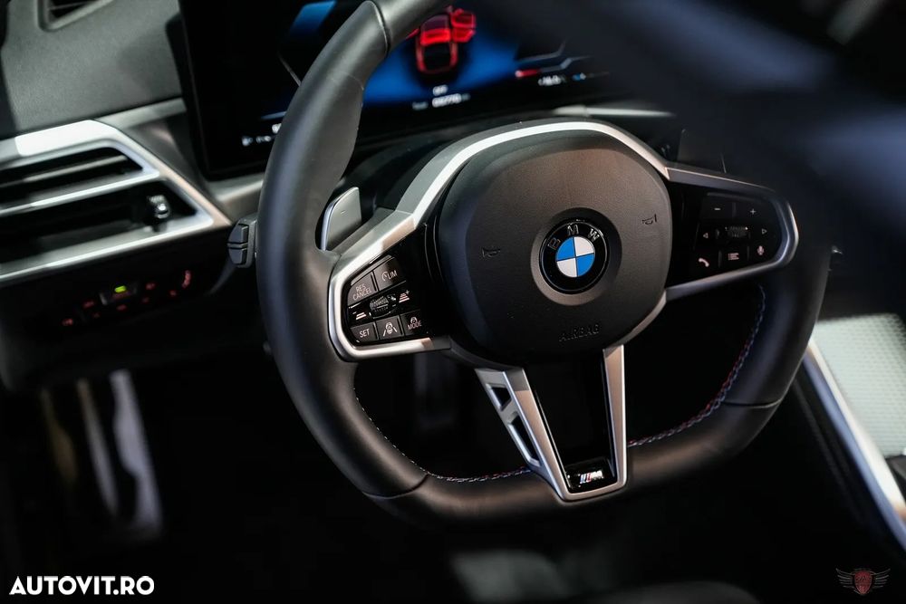 BMW M4 M440i xDrive Gran Coupe - 12
