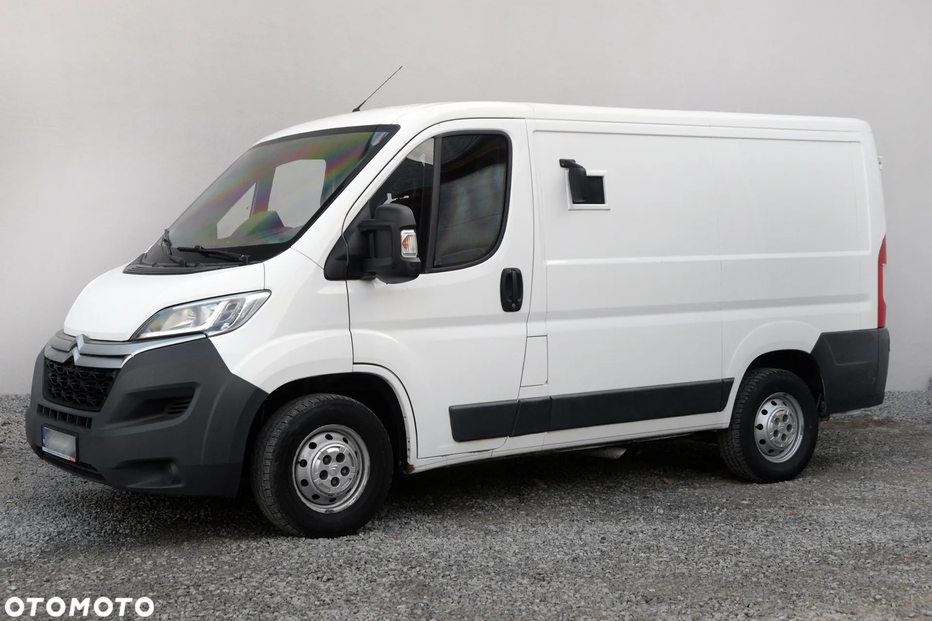 Citroën Jumper - 19