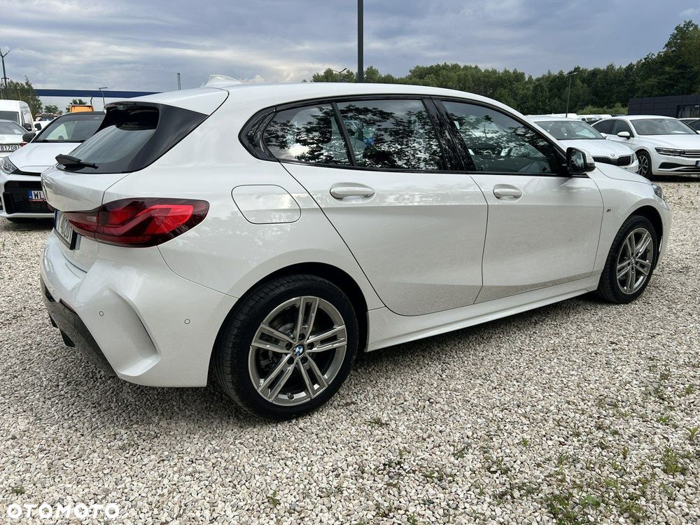 BMW Seria 1 116i M Sport - 17