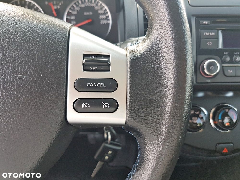 Nissan Note 1.4 I-Way+ - 18