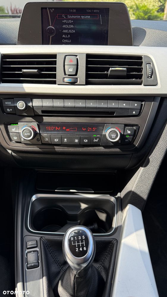 BMW Seria 3 320d - 22