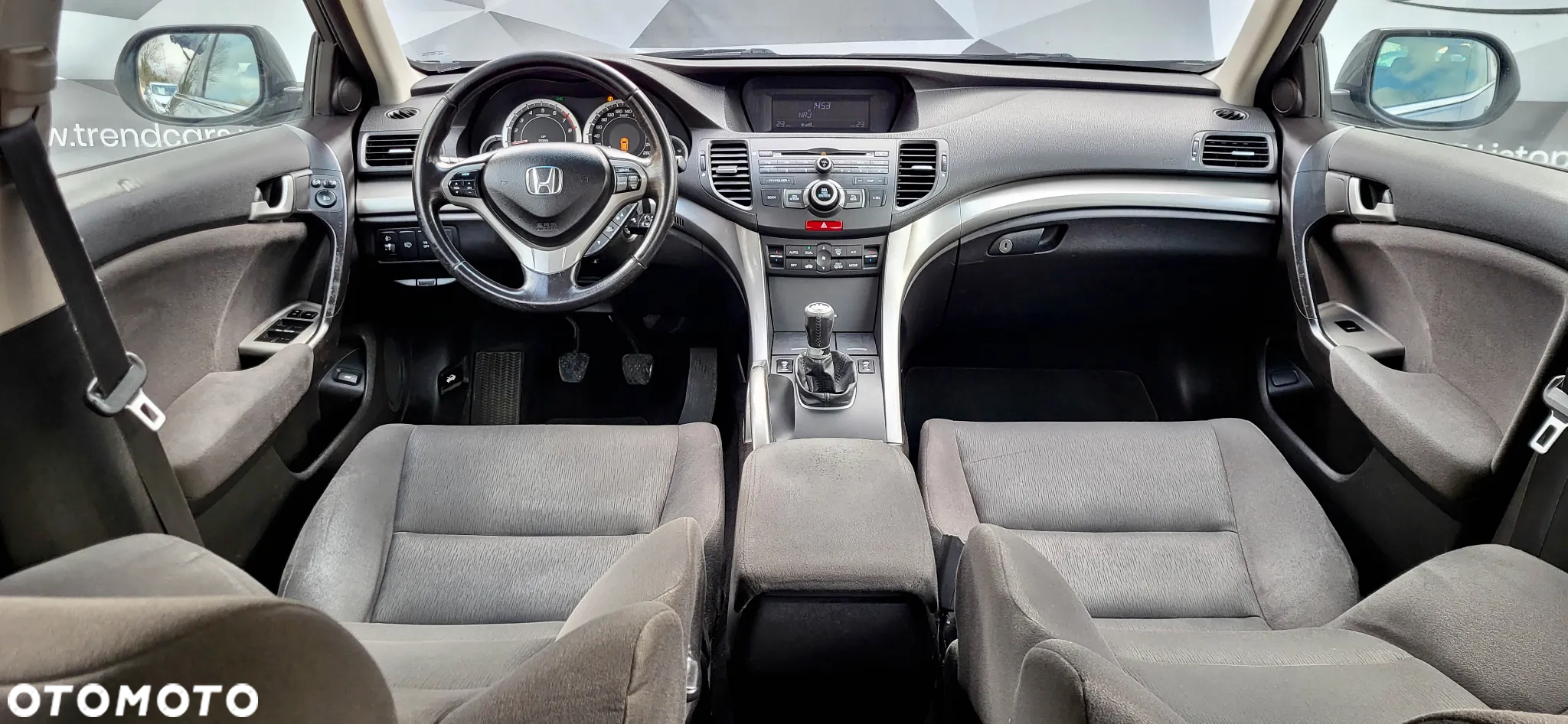 Honda Accord 2.0 Elegance - 8