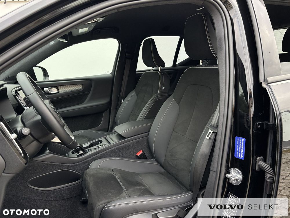 Volvo XC 40 - 8