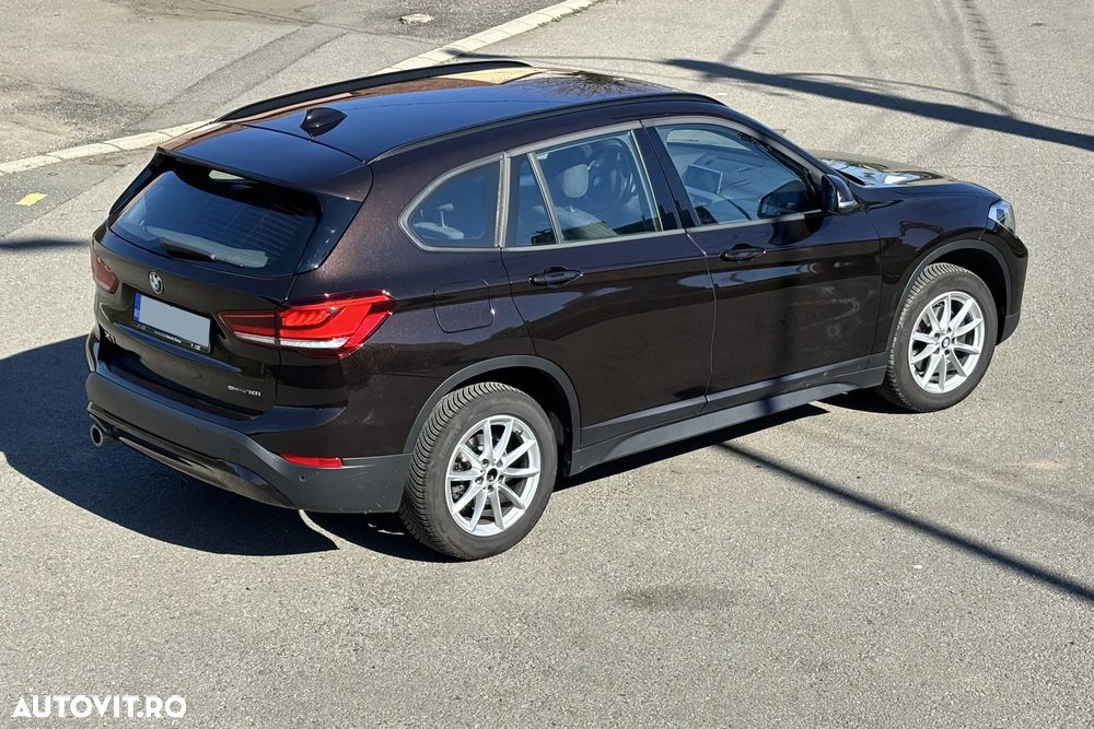 BMW X1 - 3