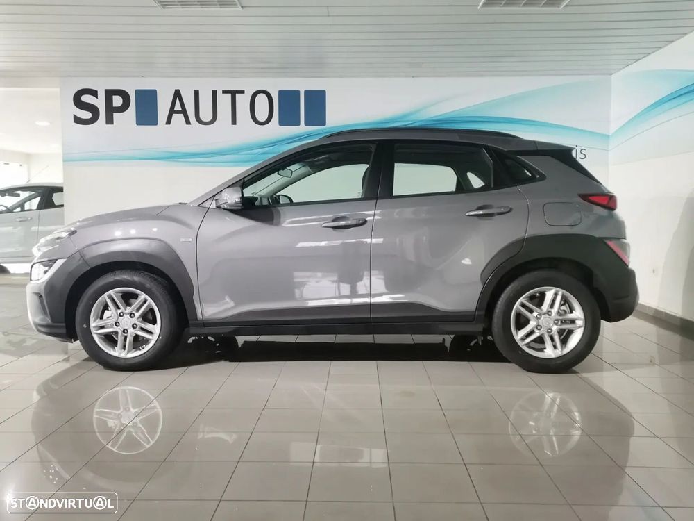 Hyundai Kauai 1.0 T-GDi Premium - 4