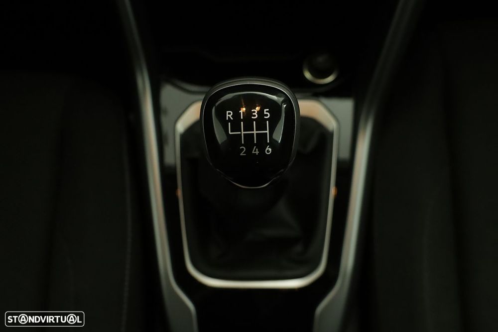 VW T-Roc 1.0 TSI Life - 13