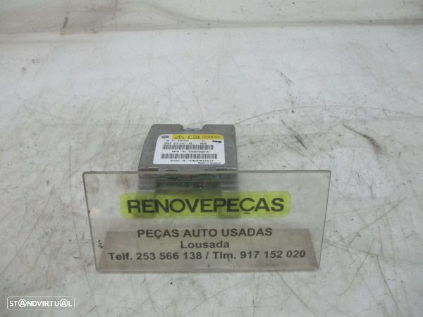 Centralina / Modulo Airbags Bmw 5 (E60) - 1
