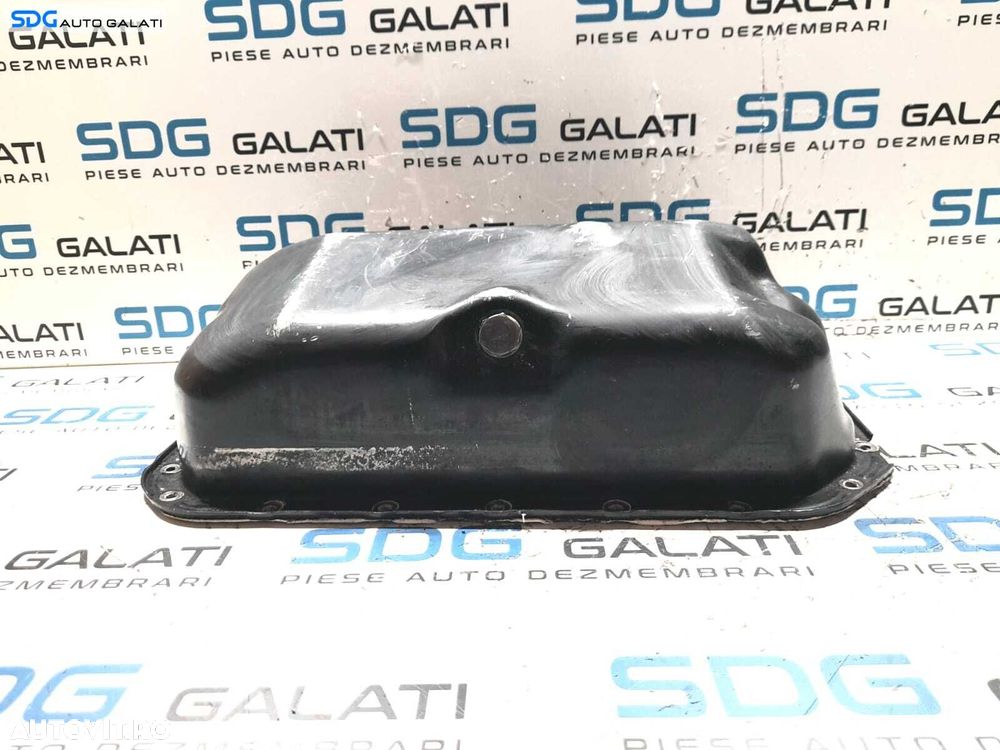 Baie Ulei Motor Seat Alhambra 1.9 TDI AVG 1996 - 2001 [N0459] - 2