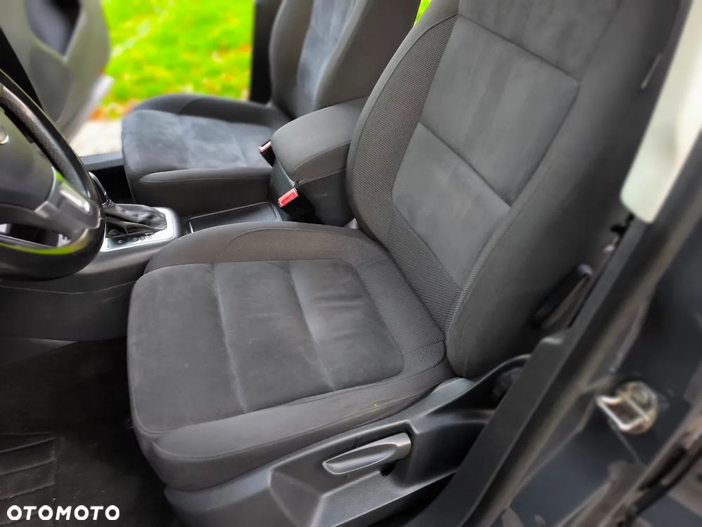 Volkswagen Tiguan 2.0 TDI DPF 4Motion Automatik Sport & Style - 24