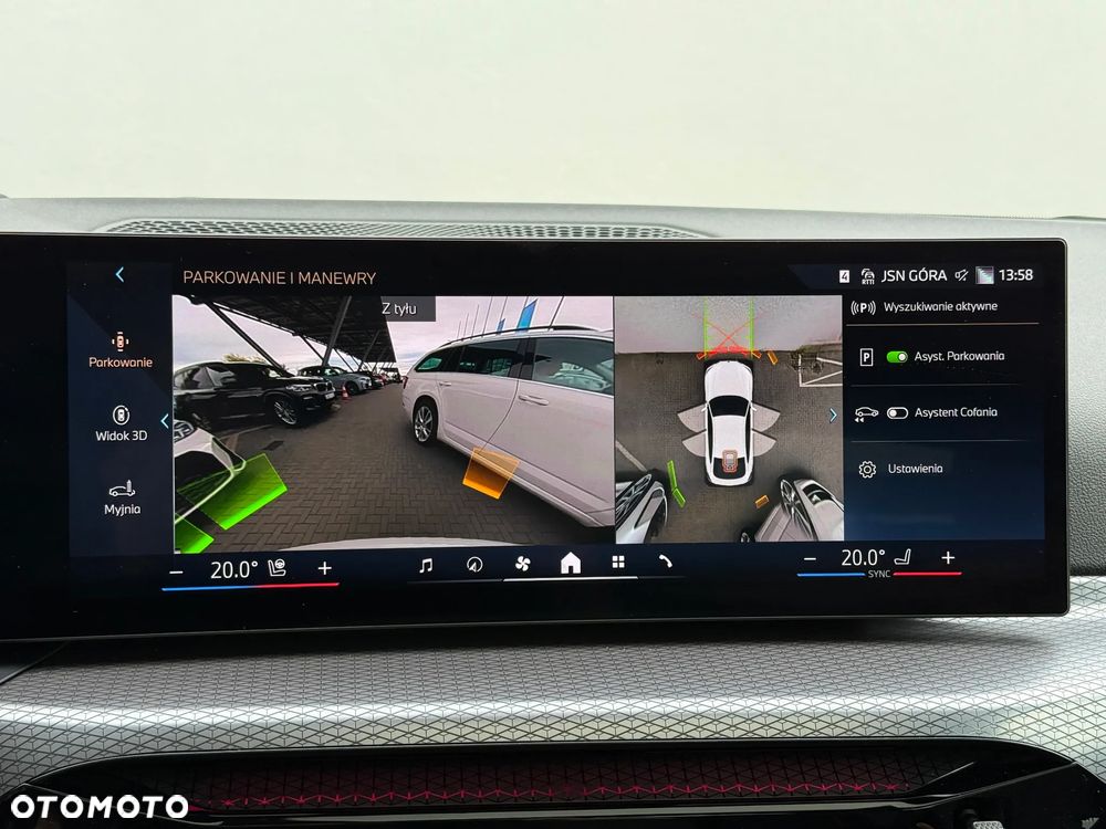 BMW Seria 4 430i xDrive M Sport - 34