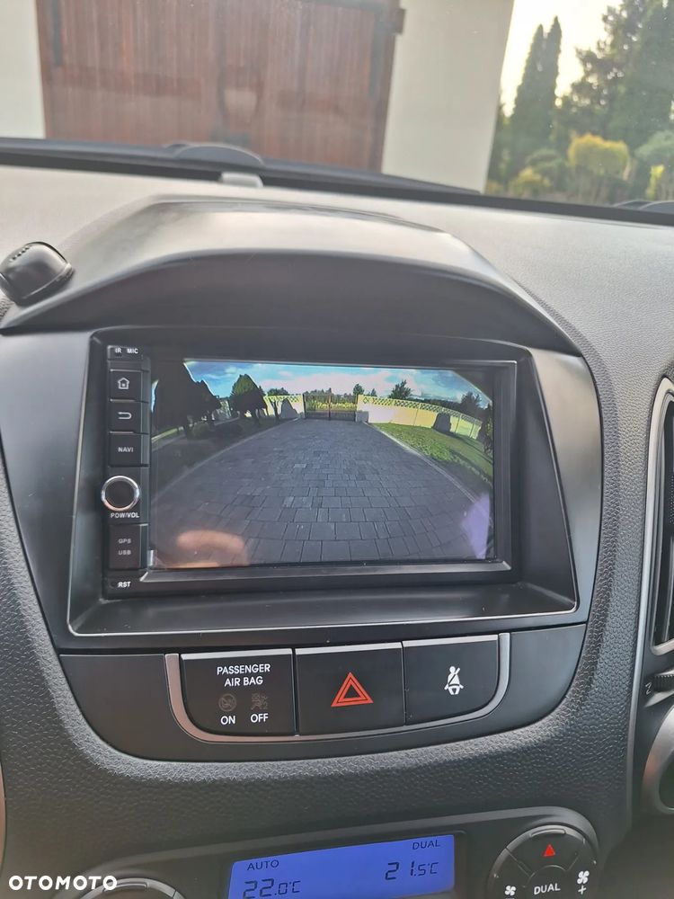 Hyundai ix35 1.6 GDI Comfort 2WD - 15