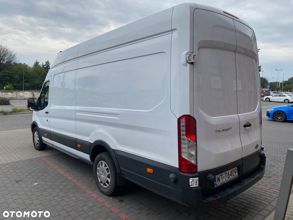 Ford TRANSIT - 4