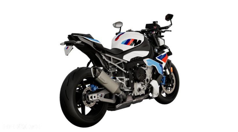BMW S - 5