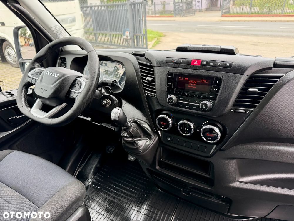 Iveco AUTO ZAREZERWOWANE DO 30.09.2026 - ZAPRASZAMY DO ZAPOZNANIA SIĘ PEŁNĄ OFERTĄ - 16