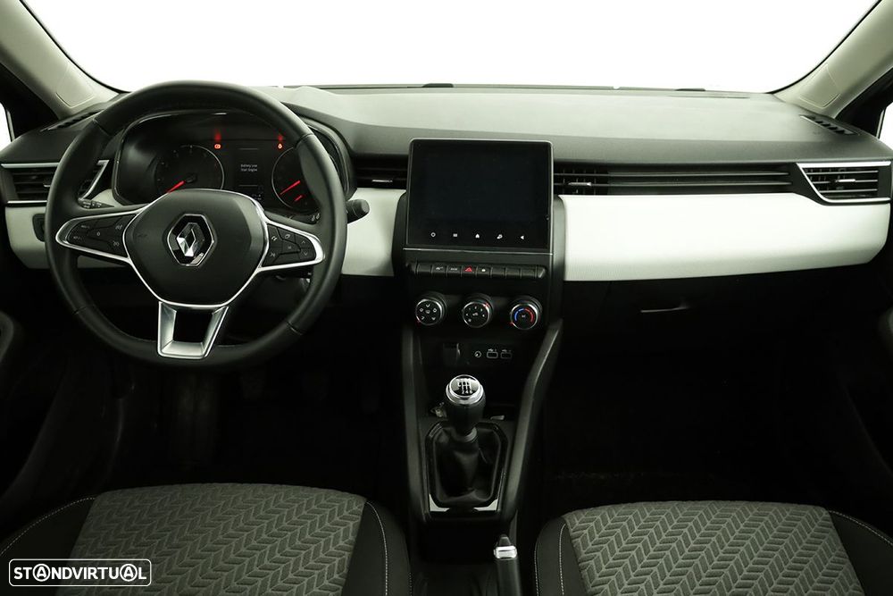 Renault Clio 1.0 TCe Evolution - 8