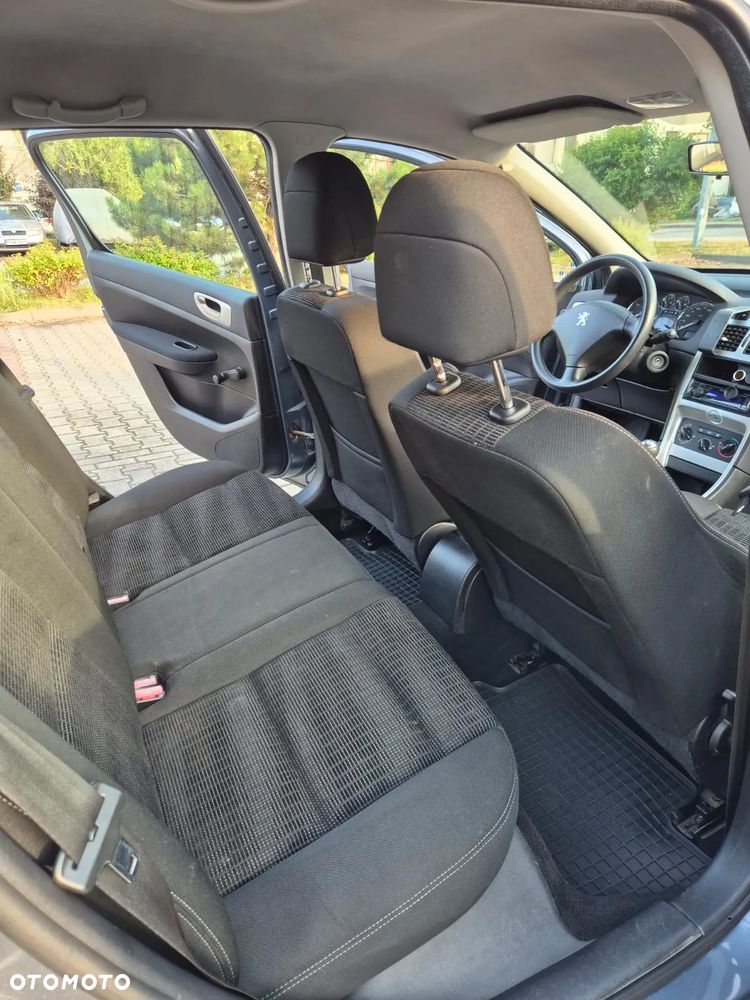 Peugeot 307 1.4 Oxygene - 7