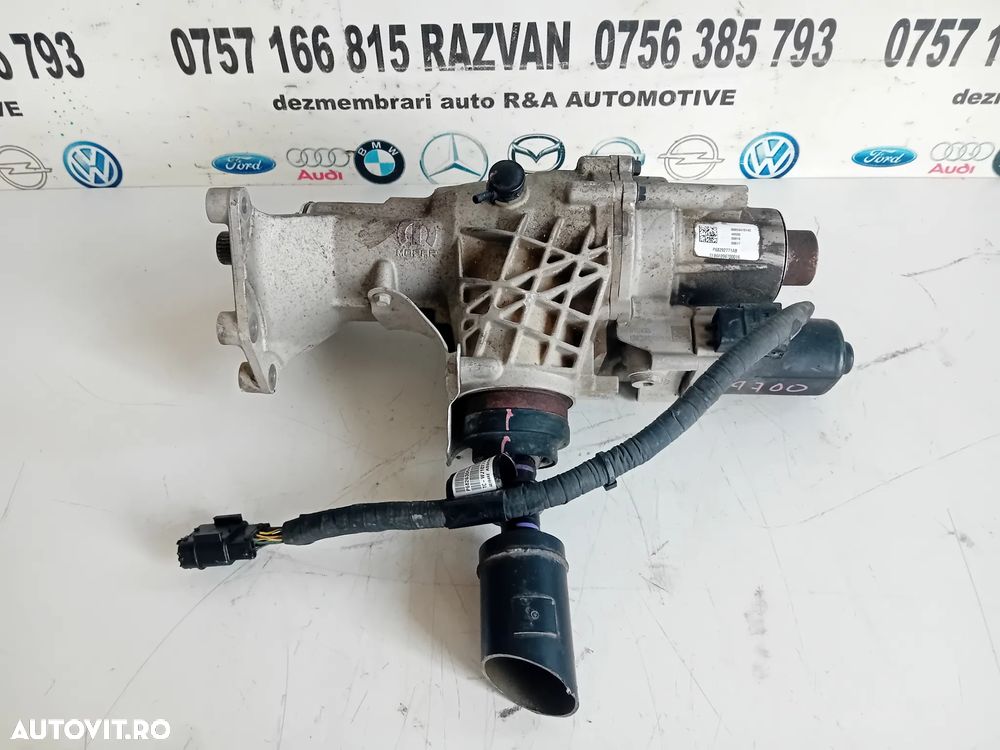 Cutie Transfer Jeep Renegade Compass Fiat 500X 2.0 Crdi An 2017-2022 Cod P68292771AB - 4