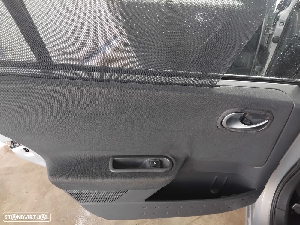 Renault Mégane Break 1.5 dCi C Dynamique - 10