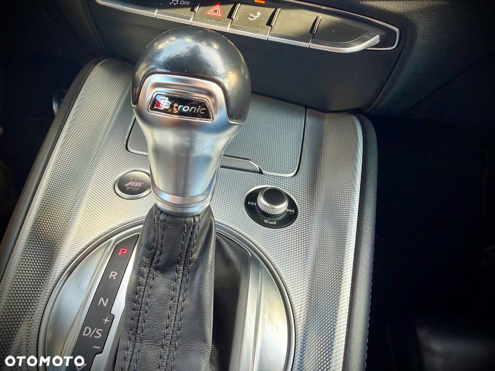 Audi TT Coupé 2.0 TFSI Quattro S tronic - 11
