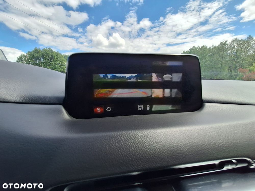 Mazda CX-5 SKYACTIV-G 165 ADVANTAGE - 29