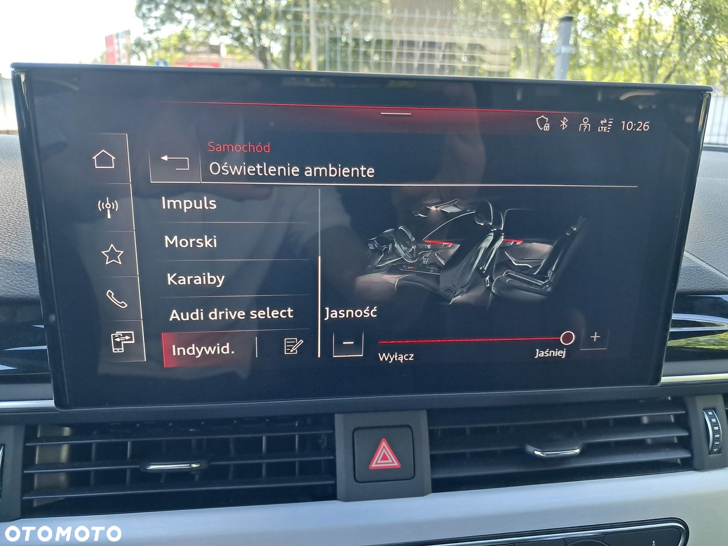 Audi A4 - 21