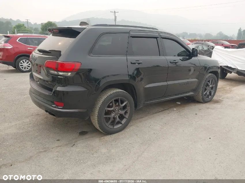 Jeep Grand Cherokee - 5
