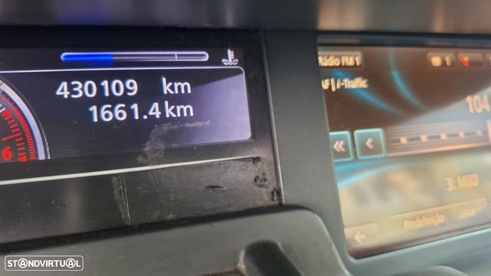 Renault Grand Scénic 1.5 dCi Intens EDC SS - 18
